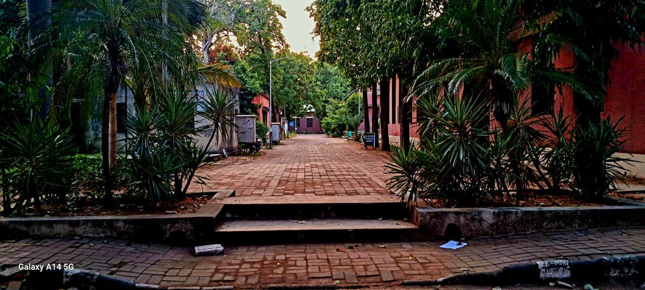 LDCE Ahmedabad Campus photo 2